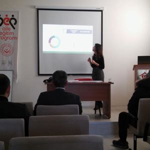 Sıfır Atık Projesi Eğitimi Yapıldı - fotoğraf 1