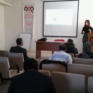 Sıfır Atık Projesi Eğitimi Yapıldı - fotoğraf 3