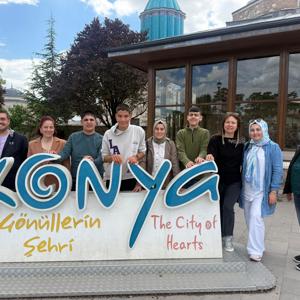 Engelsiz Yaşam Bakım ve Rehabilitasyon Merkezi KONYA'da  - fotoğraf 5