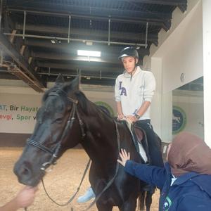 Engelsiz Yaşam Bakım ve Rehabilitasyon Merkezi KONYA'da  - fotoğraf 3