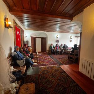 Sandıklı Sosyal Hizmet Merkezimiz AEP Eğitimlerine Devam Ediyor - fotoğraf 1