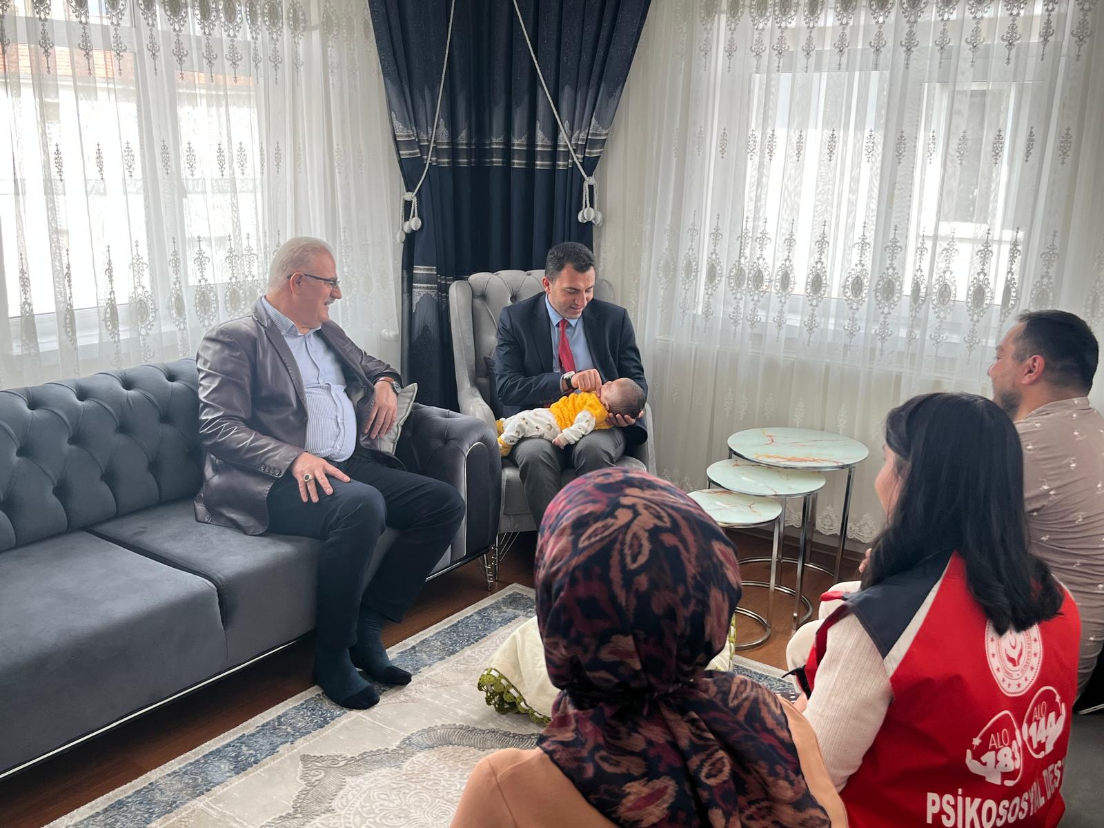 📌Her Çocuk Rızkıyla Doğar