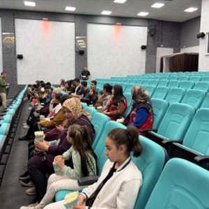 Birlikte Güçlüyüz, Ailemizle Mutluyuz! - fotoğraf 3
