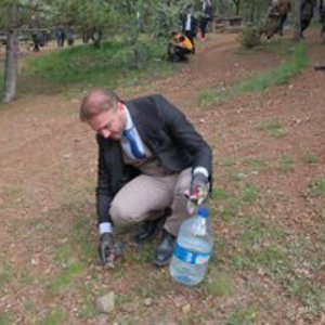  “Orman Benim”  - fotoğraf 1
