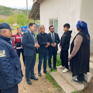 Saraykent’te Psikososyal Destek Çalışmalarımız Sürüyor - fotoğraf 2