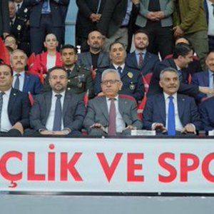 19 Mayıs Atatürk’ü Anma, Gençlik ve Spor Bayramı’nın 107. yıl dönümü... - fotoğraf 1
