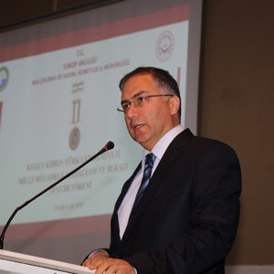 Valimiz Sayın Köksal Şakalar, Kıbrıs Gazilerimize Madalya ve Berat Tevcih Töreni’ne Katıldı - fotoğraf 6