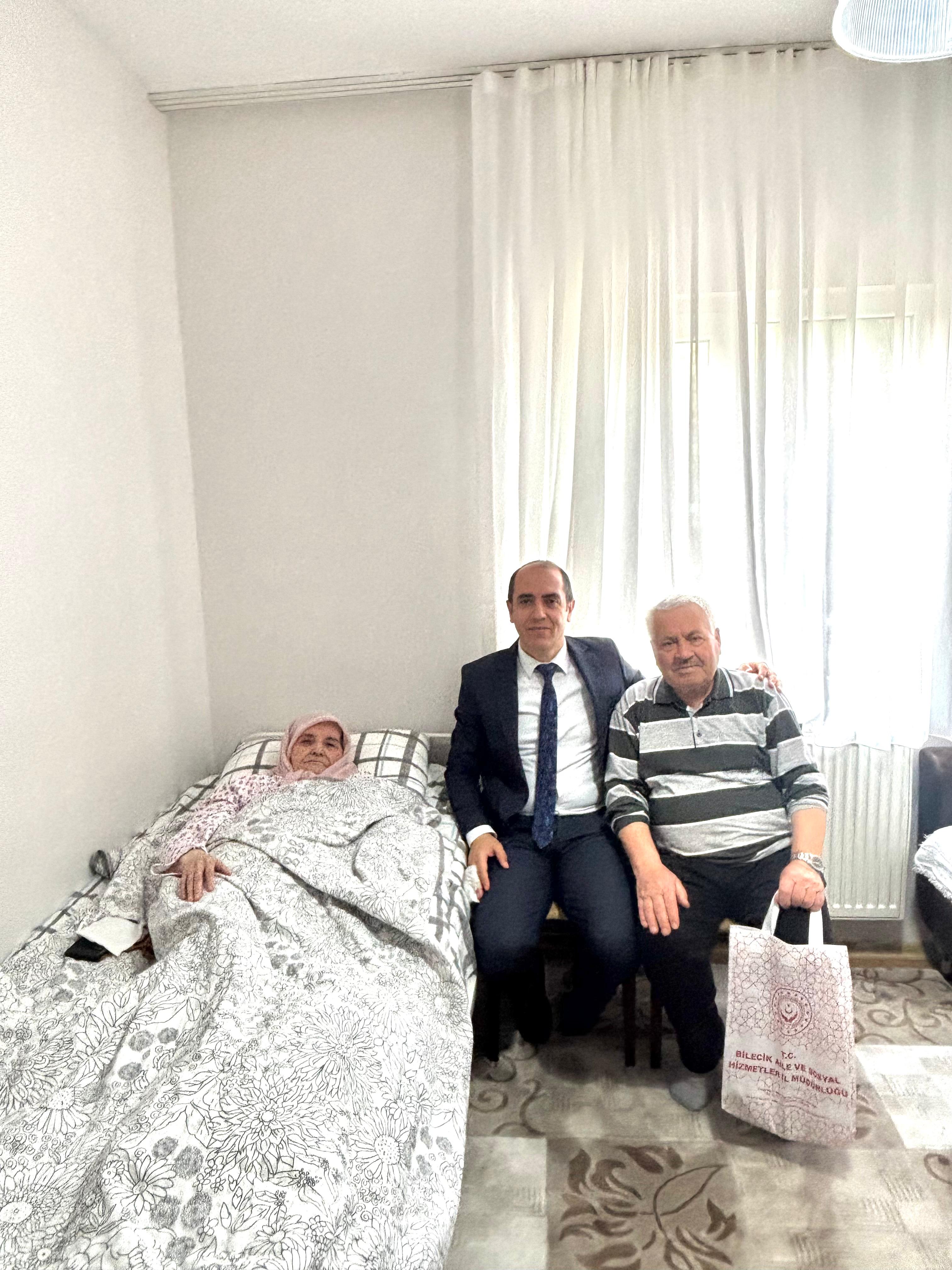 Engelliler Haftası