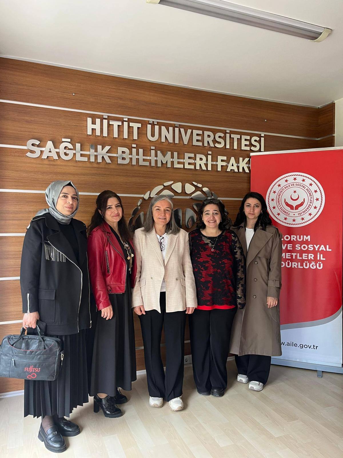 Üniversite Öğrencilerine Yönelik IPARD Proje Bilgilendirme Eğitimi