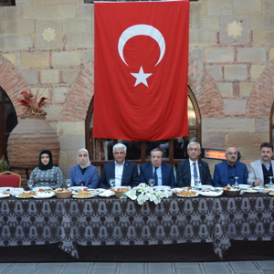 “SOSYAL UYUM PROJESİ“ KAPSAMINDA  200 ÇOCUK KAHVALTIDA BULUŞTU - fotoğraf 1