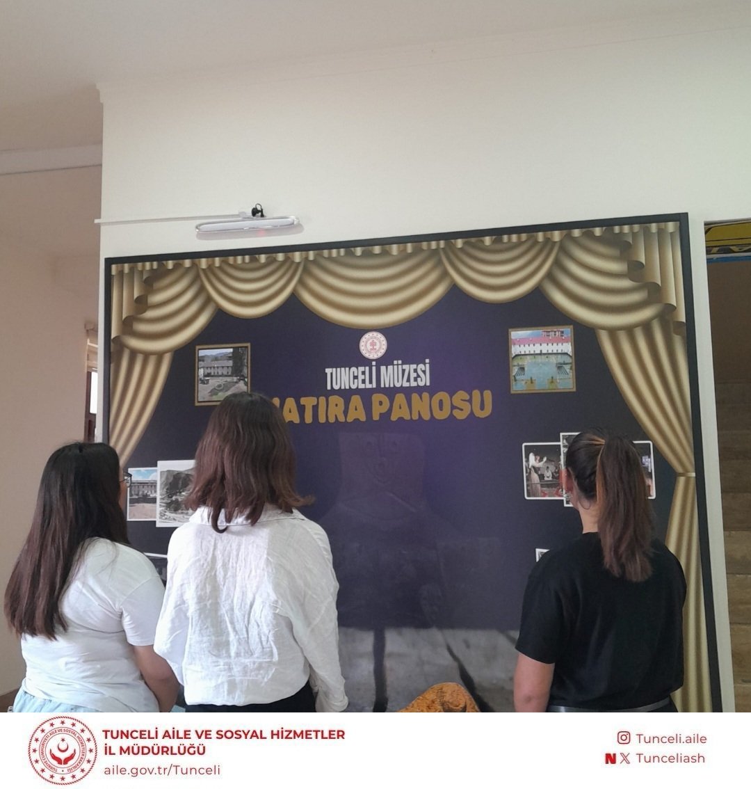 Tarihin İzinde Keyifli Bir Yolculuk!