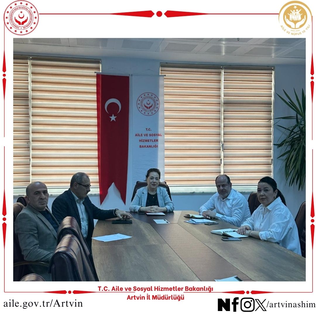 Toplantı