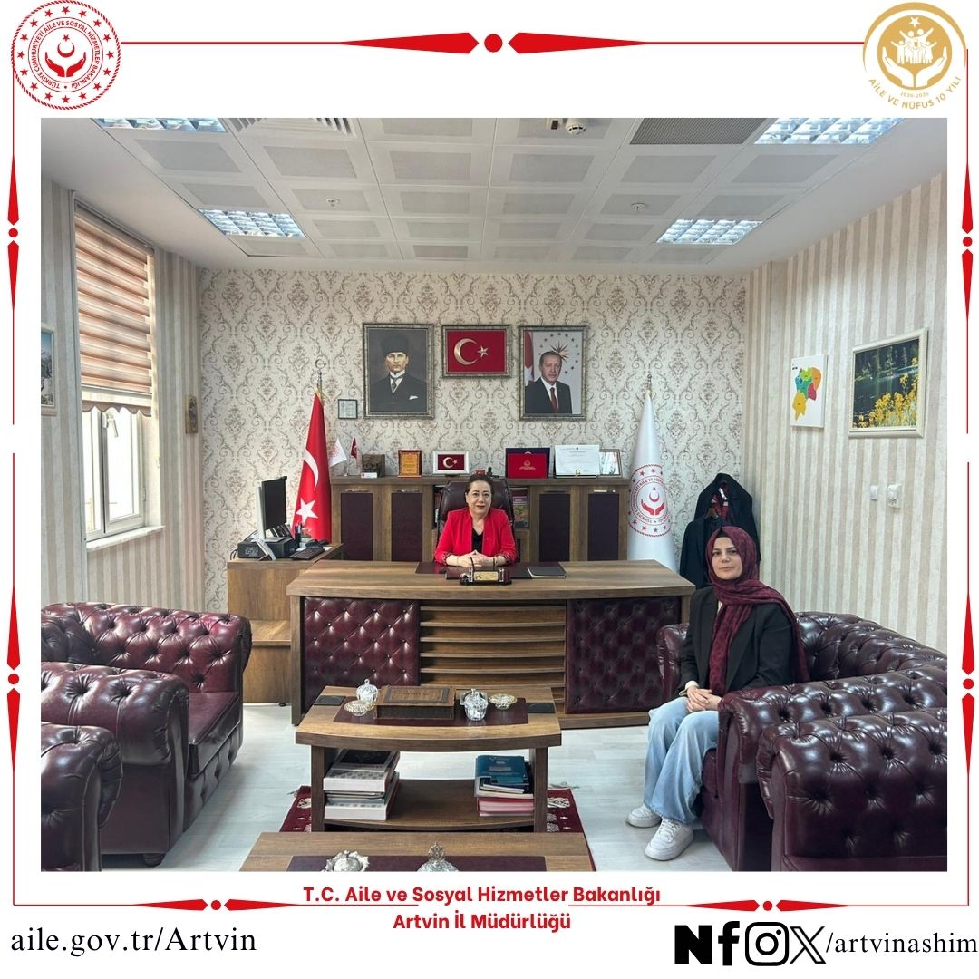 Ziyaret