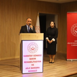 “Aile ve Nüfus On Yılı” Tanıtım Programı Gerçekleştirildi - fotoğraf 2