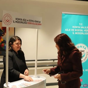 “Aile ve Nüfus On Yılı” Tanıtım Programı Gerçekleştirildi - fotoğraf 4