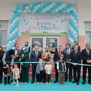 Bakanımız Göktaş, "Milli Aile Haftası Açılış Programı'nda" konuştu - fotoğraf 14