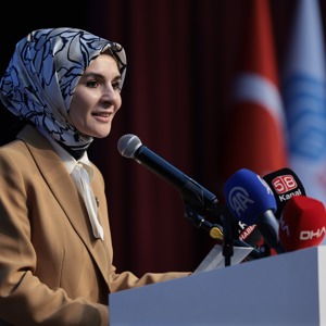 Bakanımız Göktaş, "Milli Aile Haftası Açılış Programı'nda" konuştu - fotoğraf 12