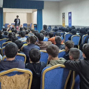 "Vatan ve Kahramanlık Buluşması" Düzenlendi - fotoğraf 2