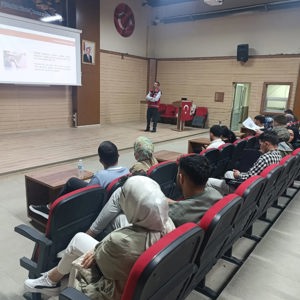 Evlilik Öncesi Eğitim Programı Düzenlendi - fotoğraf 2
