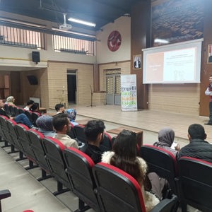 Evlilik Öncesi Eğitim Programı Düzenlendi - fotoğraf 3