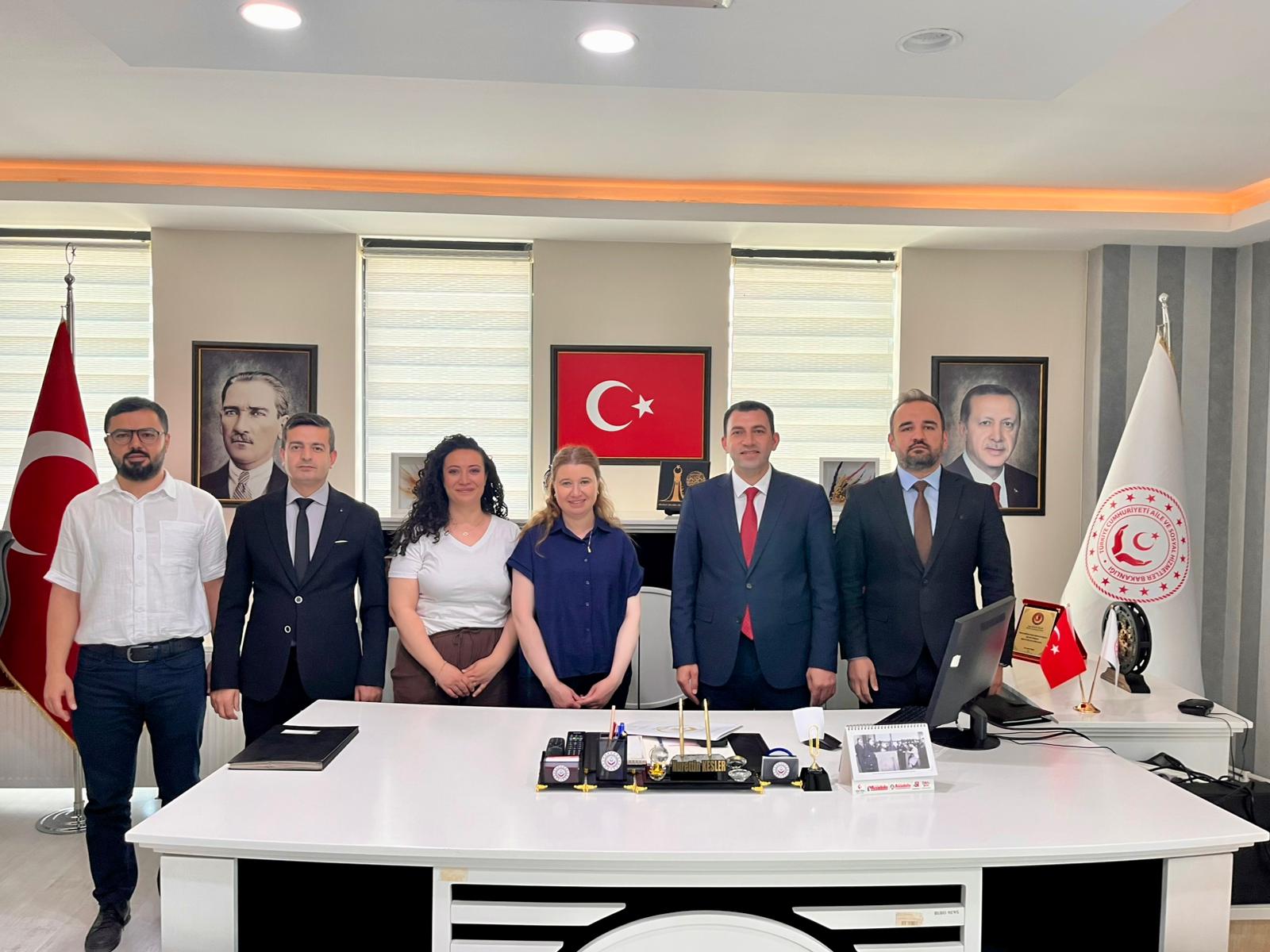 📌Teşekkür