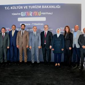 Türkiye Kültür Yolu Festivali Manisa’da Başladı - fotoğraf 3