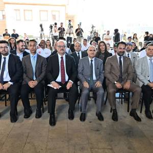 Türkiye Kültür Yolu Festivali Manisa’da Başladı - fotoğraf 6