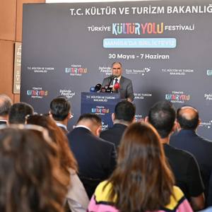 Türkiye Kültür Yolu Festivali Manisa’da Başladı - fotoğraf 7