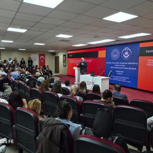 1 Haziran Dünya Ebeveynler Günü’nde Ebeveynler İçin Temel Bilgiler Semineri Düzenlendi - fotoğraf 5
