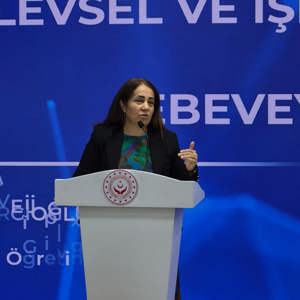1 Haziran Dünya Ebeveynler Günü’nde Ebeveynler İçin Temel Bilgiler Semineri Düzenlendi - fotoğraf 6