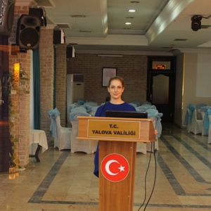 Yabancı Uyruklu Çocuklara  “Sıfır Atık Projesi ”ve “Çocuk Hakları” Eğitimi Verildi. - fotoğraf 5