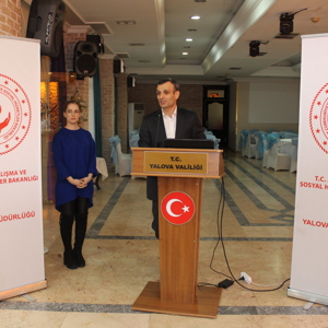 Yabancı Uyruklu Çocuklara  “Sıfır Atık Projesi ”ve “Çocuk Hakları” Eğitimi Verildi. - fotoğraf 6