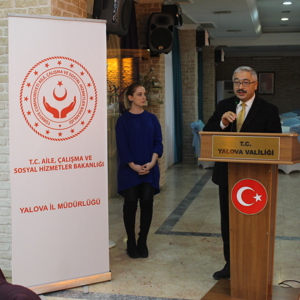 Yabancı Uyruklu Çocuklara  “Sıfır Atık Projesi ”ve “Çocuk Hakları” Eğitimi Verildi. - fotoğraf 9