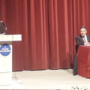İl Müdürümüz Adem SOYLU Muhtarlar Toplantısına Katıldı - fotoğraf 2