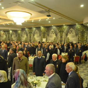 Kıbrıs Barış Harekâtı Milli Mücadele Madalyası ve Beratı Tevcih Töreni Düzenlendi - fotoğraf 5