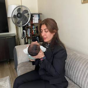 İl Müdürümüz Evlat Edinen Ailemizi Ziyaret Etti - fotoğraf 2