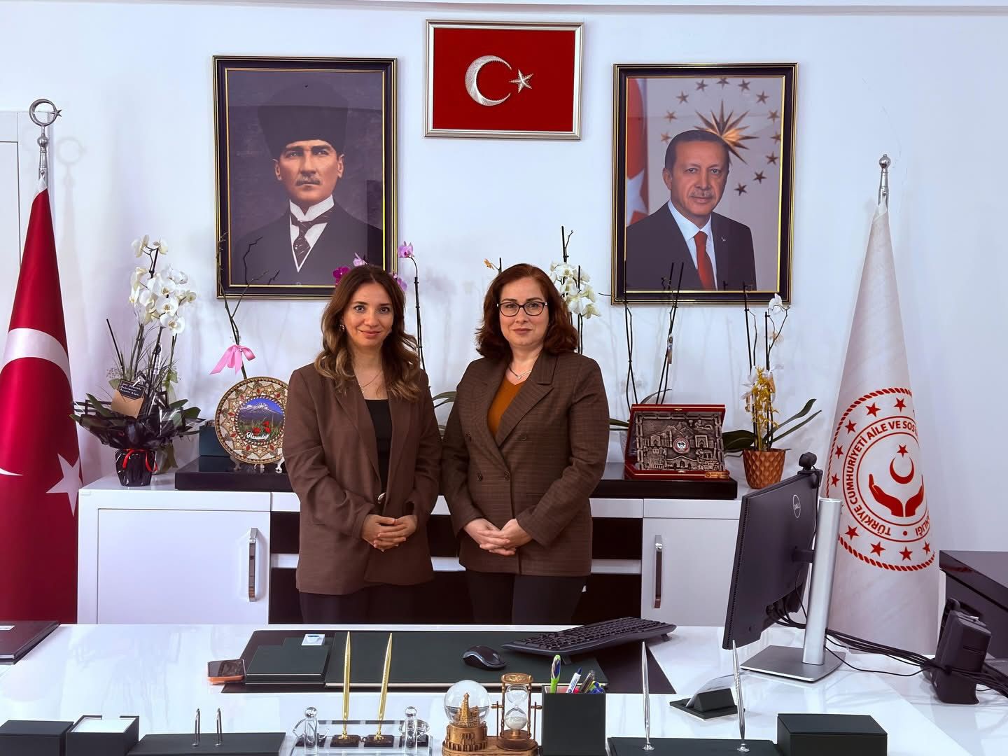 Hayırlı Olsun Ziyareti