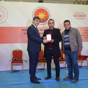 Kıbrıs Barış Harekâtı Milli Mücadele Madalyası ve Beratı Tevcih Töreni Düzenlendi - fotoğraf 25