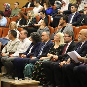  “Çocuk Çalıştayı” Gerçekleştirildi - fotoğraf 1