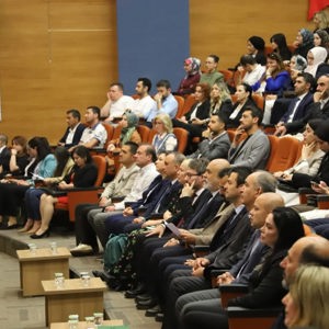  “Çocuk Çalıştayı” Gerçekleştirildi - fotoğraf 3