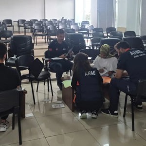Stres Döngüsü, Baş Etme Becerileri ve Topraklama (grounding) Egzersizleri Eğitimi Düzenlendi - fotoğraf 3