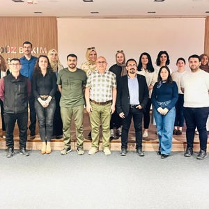 “Gelişimsel Yaklaşımlar ve Aile Yaşam Döngüsü” Hizmet içi Eğitimi Düzenlendi - fotoğraf 3
