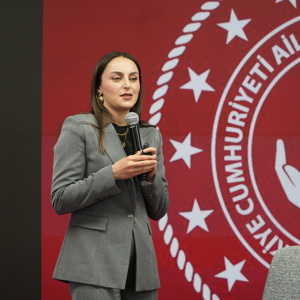 Bakanlığımız Personeline Yönelik Disiplin İş ve İşlemleri Eğitimi Düzenlendi - fotoğraf 5