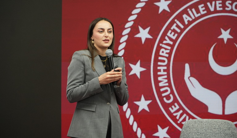 Bakanlığımız Personeline Yönelik Disiplin İş ve İşlemleri Eğitimi Düzenlendi
