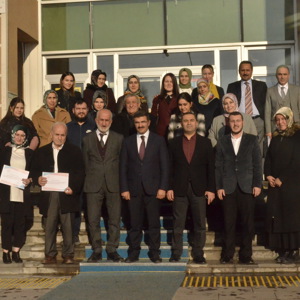 Özel Öğrenci,  AÇSH İl Müdürü Koltuğuna Oturarak, Hayalini Gerçekleştirdi - fotoğraf 2