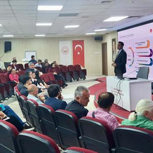 Arşiv Eğitim Programı Tamamlandı - fotoğraf 4