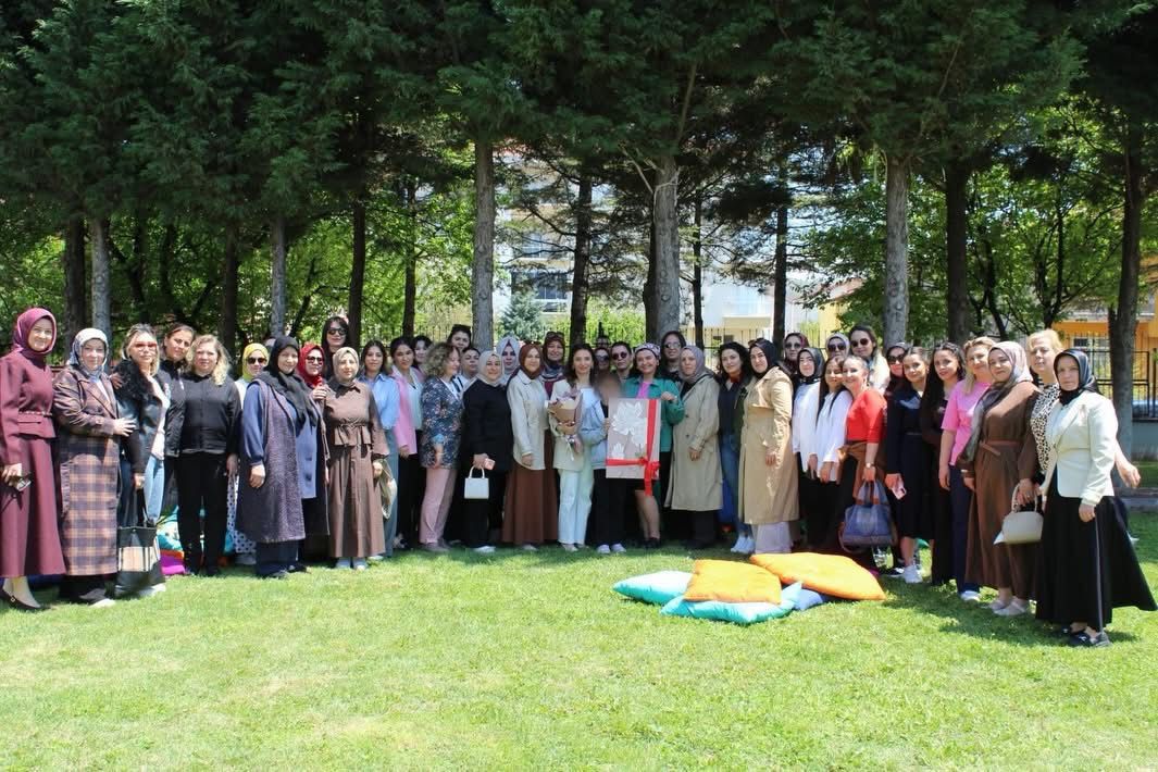 Çocuk Evleri Koordinasyon Merkezi Müdürlüğü