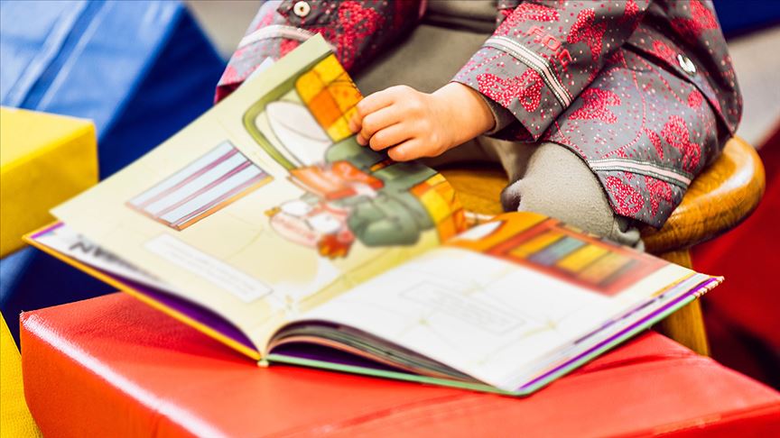 List of Child-Friendly Books Updated 