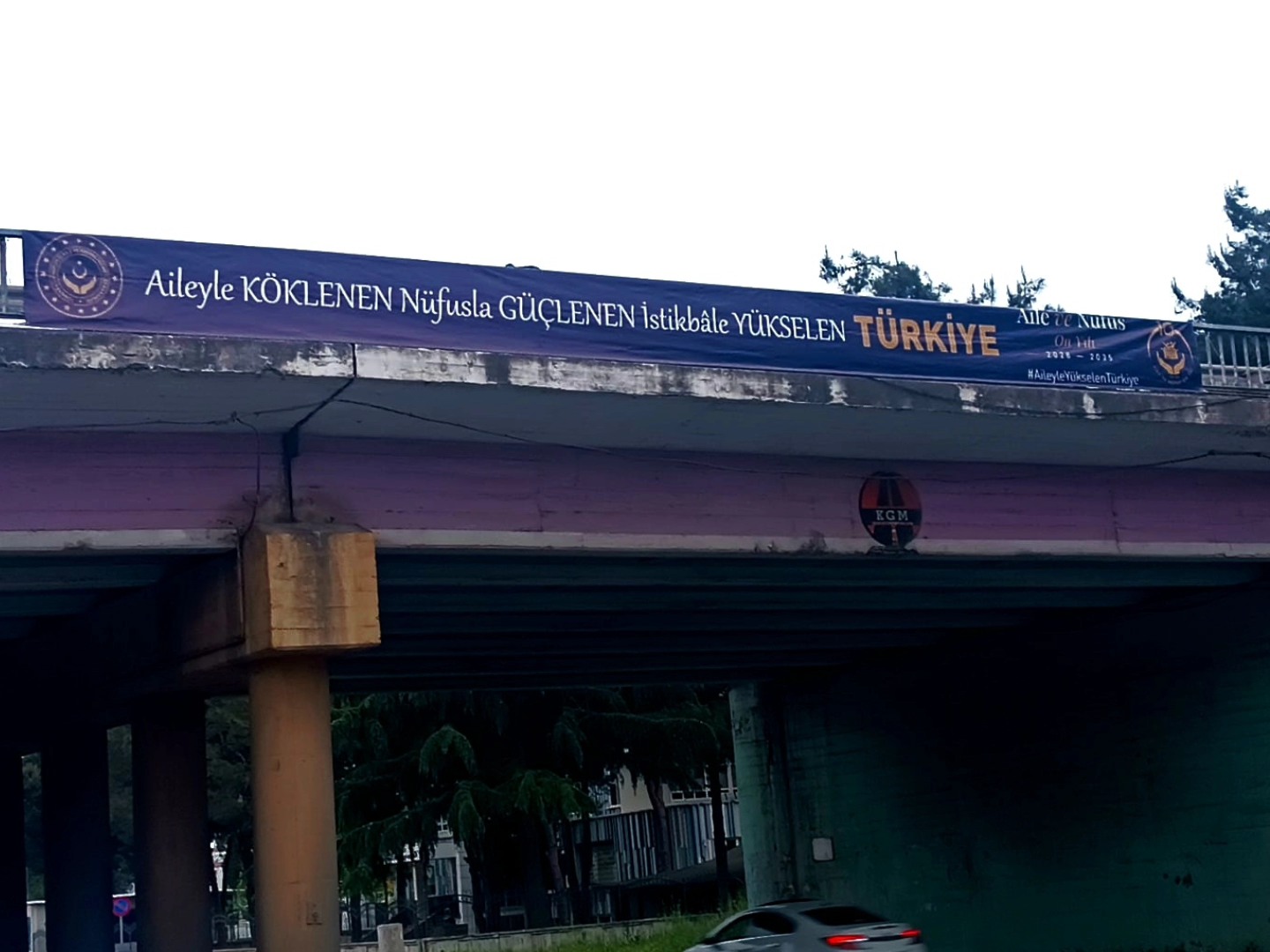 Milli Aile Haftası’nda Samsun’un Her Noktasında Ailelerimizle Buluşuyoruz