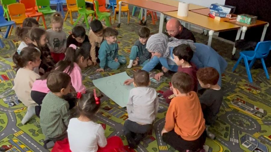 Kendini Tanımak, Güçlü Bir Geleceğin İlk Adımıdır